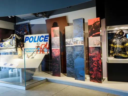9/11 Tribute Museum