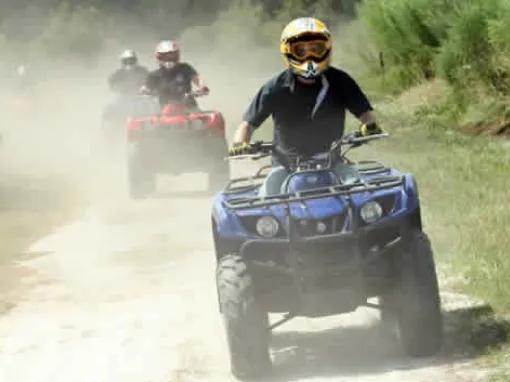 Western Park with Transfers