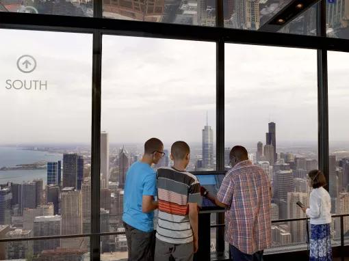 Best of Chicago - The Grand Tour plus 360 Chicago