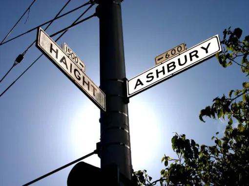 Hop-on Hop-Off Double Decker Bus Tour of San Francisco