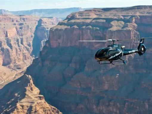 Grand Canyon Helicopter Flights