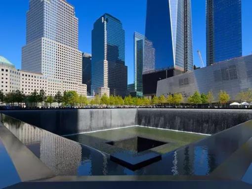 9/11 Memorial Museum Admission Ticket