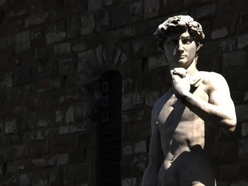 Accademia Gallery – Skip The Line Ticket 