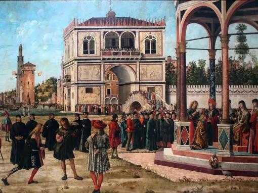 Accademia Gallery – Skip The Line Ticket 