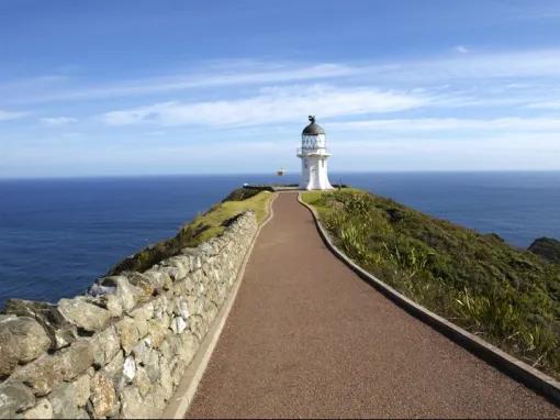Cape Reinga Fly/Drive
