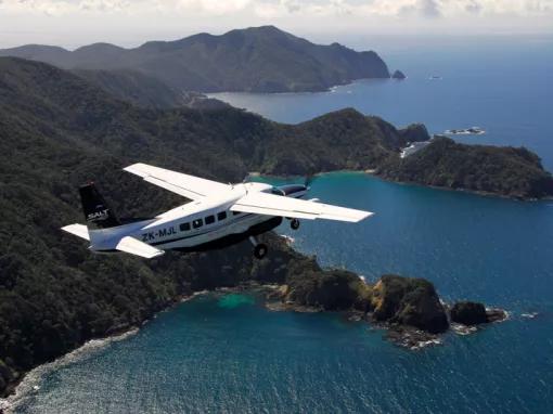 Cape Reinga Fly/Drive