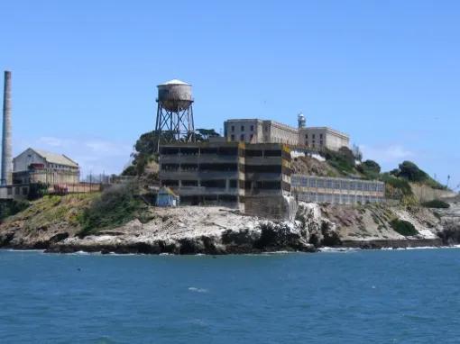 2-Day Hop-On Hop-Off & Alcatraz
