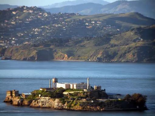 2-Day Hop-On Hop-Off & Alcatraz
