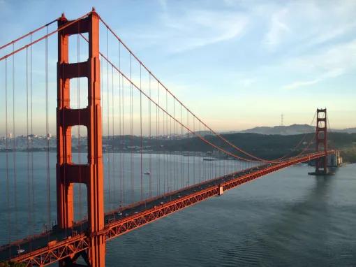 2-Day Hop-On Hop-Off & Alcatraz