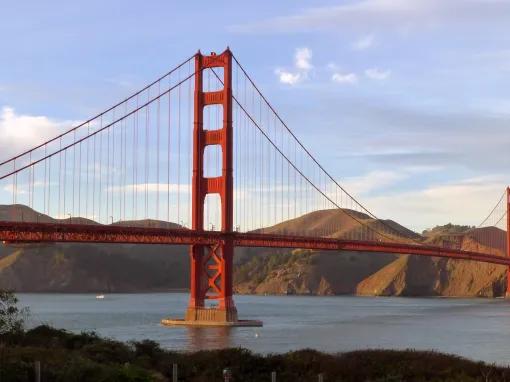 2-Day Hop-On Hop-Off & Alcatraz