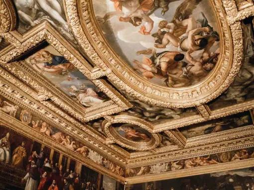 Exclusive Alone In St. Mark's And Doge's Palace Tour