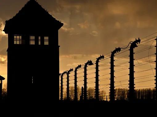Auschwitz-Birkenau Memorial and Museum Tour