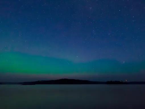 Northern Lights Tour in Iceland