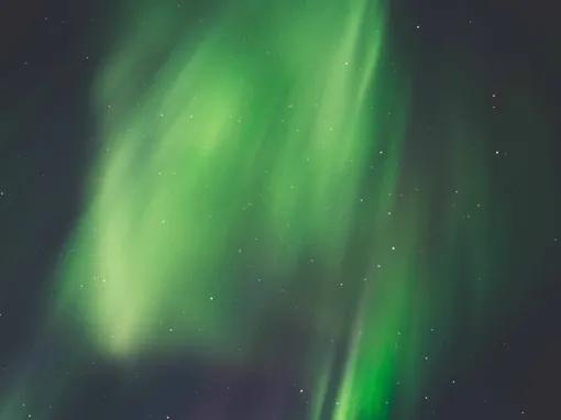 Northern Lights Tour in Iceland