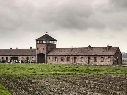 Auschwitz-Birkenau Guided Tour with Private Transport
