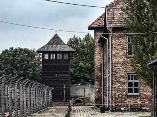 Auschwitz-Birkenau Guided Tour with Private Transport