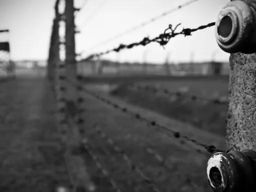 Auschwitz-Birkenau Memorial and Museum Tour