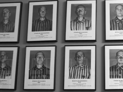 Auschwitz-Birkenau Memorial and Museum Tour
