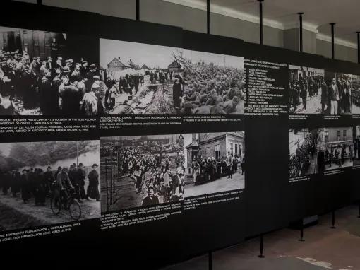Auschwitz-Birkenau Memorial and Museum Tour