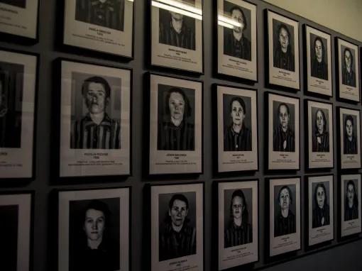 Auschwitz-Birkenau Memorial and Museum Tour