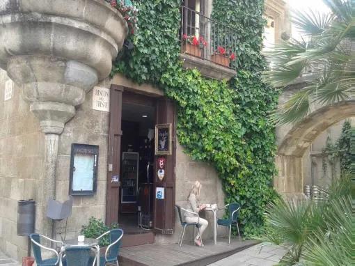 Barcelona Card Express