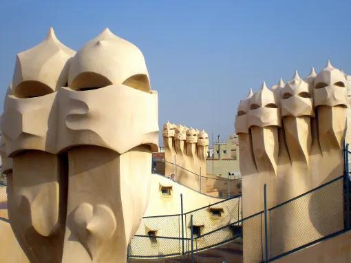 Barcelona Card Express