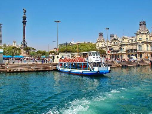 Barcelona Card Express