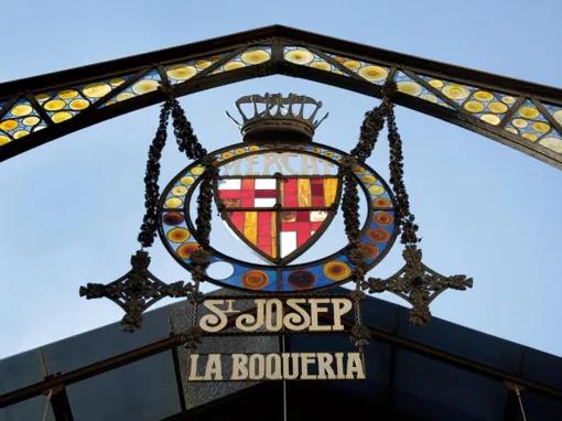 Barcelona Evening Tapas Walking Tour