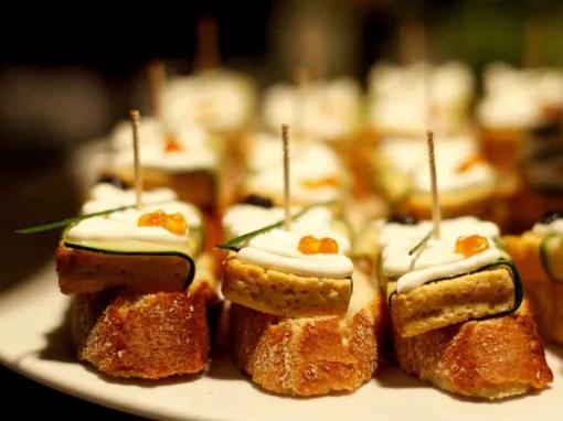 Barcelona Evening Tapas Walking Tour