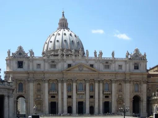 The Omnia Vatican and Rome Pass