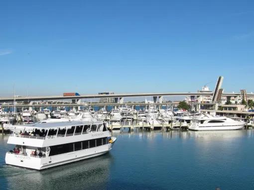 Big Bus Miami All Loops Bus Tour 