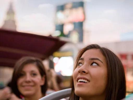 Big Bus Las Vegas Hop-On Hop-Off Tour