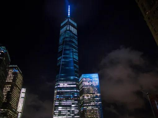 Big Bus New York Hop-On Hop-Off Bus Tour