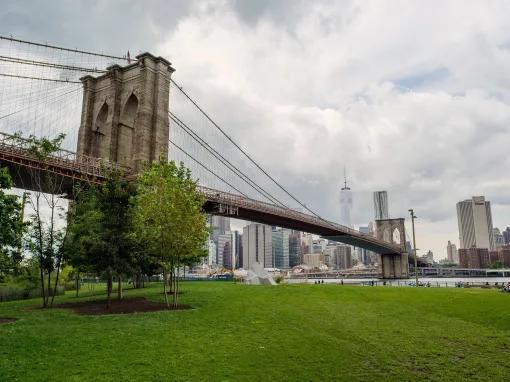 Big Bus New York Hop-On Hop-Off Bus Tour