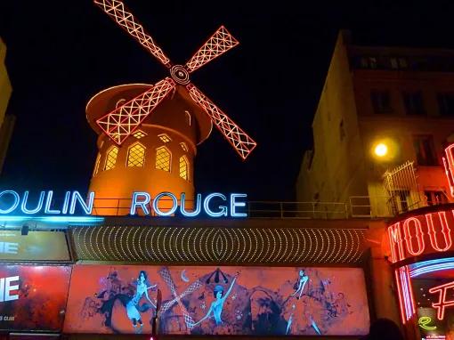 Big Bus Paris Hop-on Hop-off Bus Tour