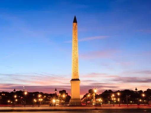 Big Bus Paris Hop-on Hop-off Bus Tour