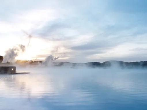 Blue Lagoon Admission - Comfort Experience