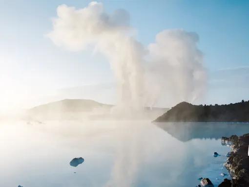 Blue Lagoon Admission - Comfort Experience