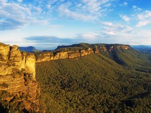 Blue Mountains & Australian Wildlife Tour