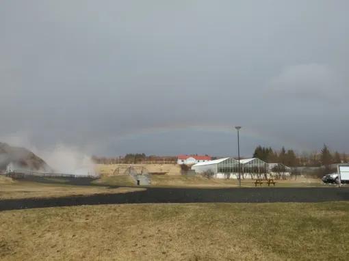 Borgarfjordur & Ice Cave by SuperJeep