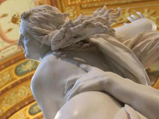 Borghese Gallery Tour with Bernini Caravaggio & Raphael