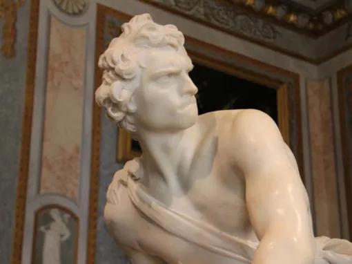 Borghese Gallery Tour with Bernini Caravaggio & Raphael