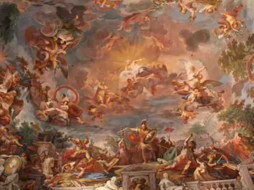 Borghese Gallery Tour with Bernini Caravaggio & Raphael