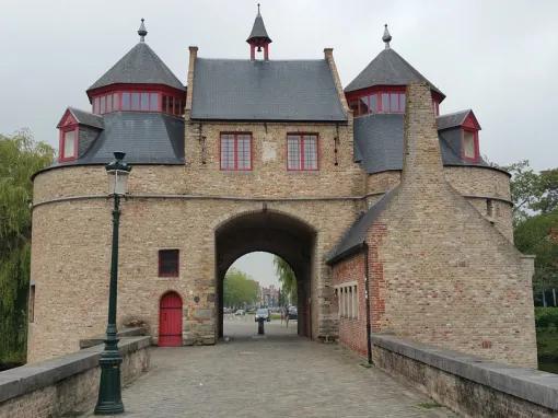 Bruges Day Trip from Amsterdam