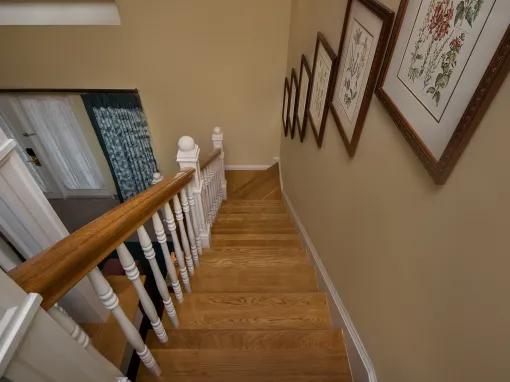 Garden Suite - Club Level