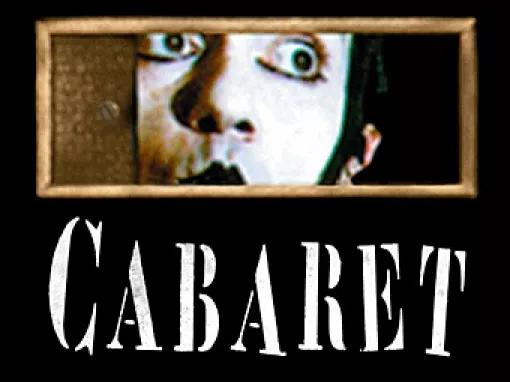 Cabaret on Broadway