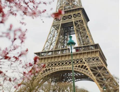 Arc de Triomphe Ticket and Paris City Tour