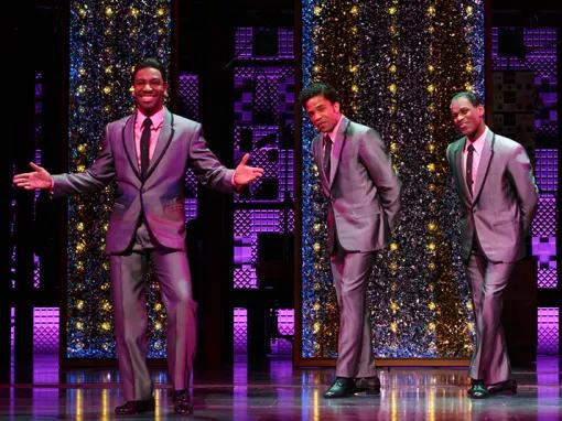 Beautiful: The Carole King Musical 