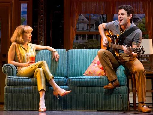 Beautiful: The Carole King Musical 