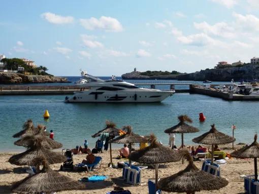 Caves of Drach Half-day Tour